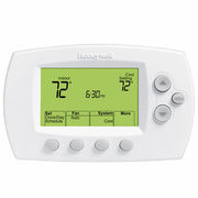 Honeywell Wi-Fi Programmable Thermostat