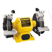 DeWalt Heavy-Duty 6"  Bench Grinder