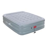 Coleman Queen Air Bed With Pump