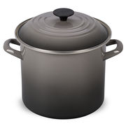Le Creuset 11.4L Stockpot - Oyster