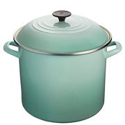 Le Creuset 11.4L Stockpot - Sage