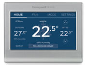 Wi-fi Color Thermostat