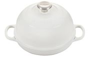 Bread Oven - White