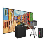 Cinema Pop-Up  Movie Kit