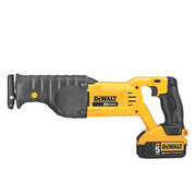 Dewalt Reciprocating Saw