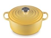 Le Creuset Dutch Oven 4.2L - Camomille