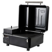 Traeger Portable Pellet Grill