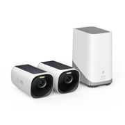 eufyCam 3 Security Camera Kit