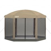 Coleman Screen Canopy Tent