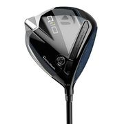 Taylormade Qi10 Driver LH Stiff 9
