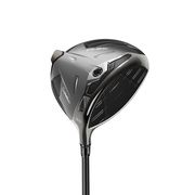 Taylormade Qi35 Driver LH Stiff 9