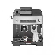Cuisinart Grind & Brew Espresso Machine