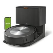 iRobot Roomba Combo Vacuum and Mop with Auto Evac