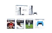 Sony Playstation Bundle