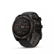 Garmin Solar GPS Watch